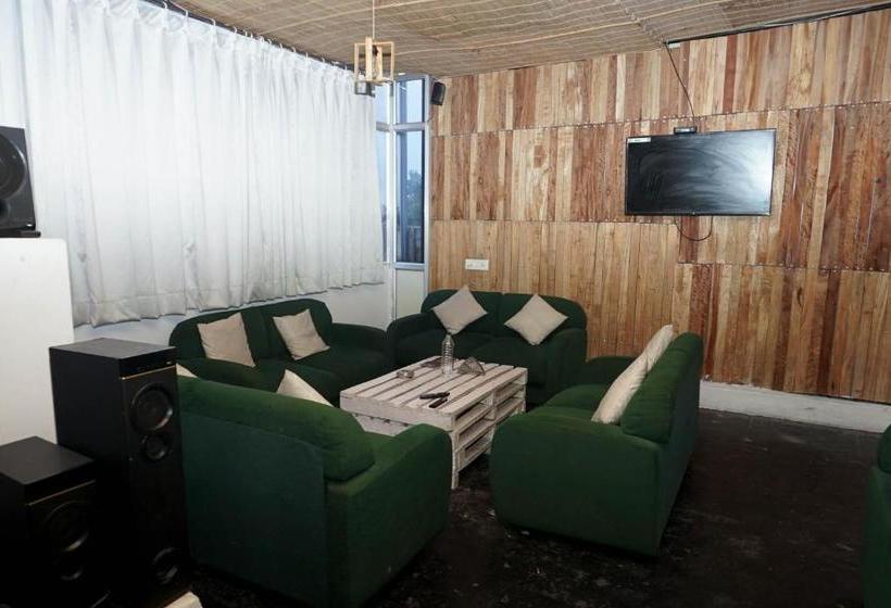 Hotel Sapphire Udaipur