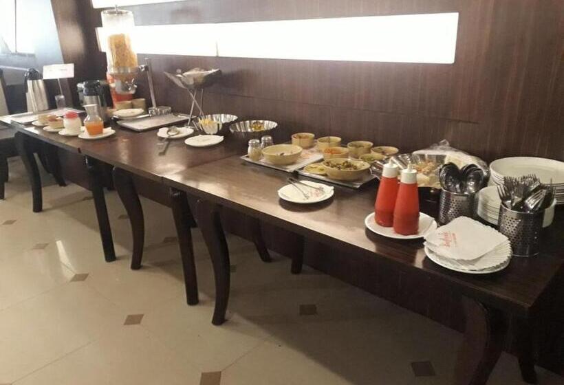 בית מלון כפרי Sarthak