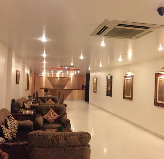 בית מלון כפרי Sarthak