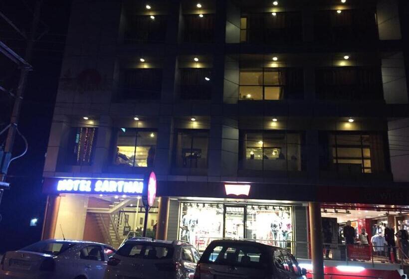 בית מלון כפרי Sarthak