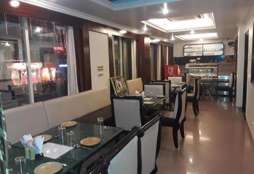 בית מלון כפרי Sarthak