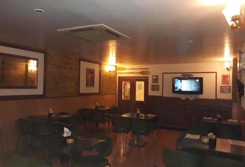 בית מלון כפרי Sarthak