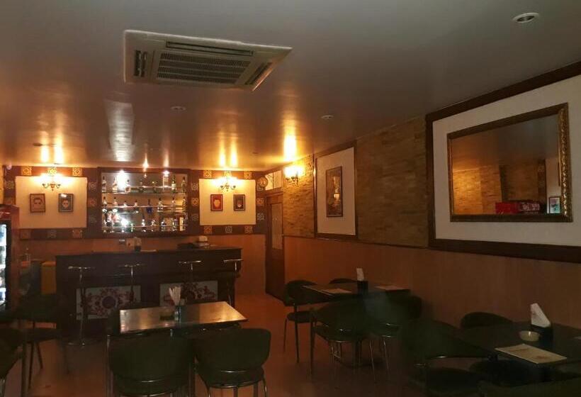 בית מלון כפרי Sarthak