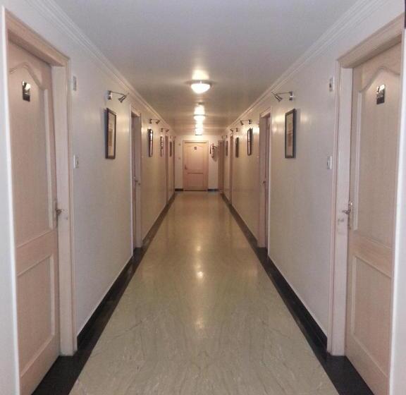 בית מלון כפרי Sarthak