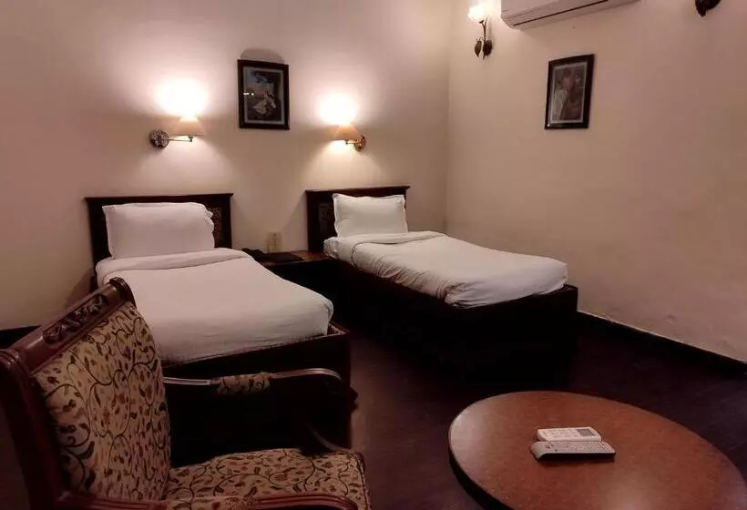 Hôtel Sepal