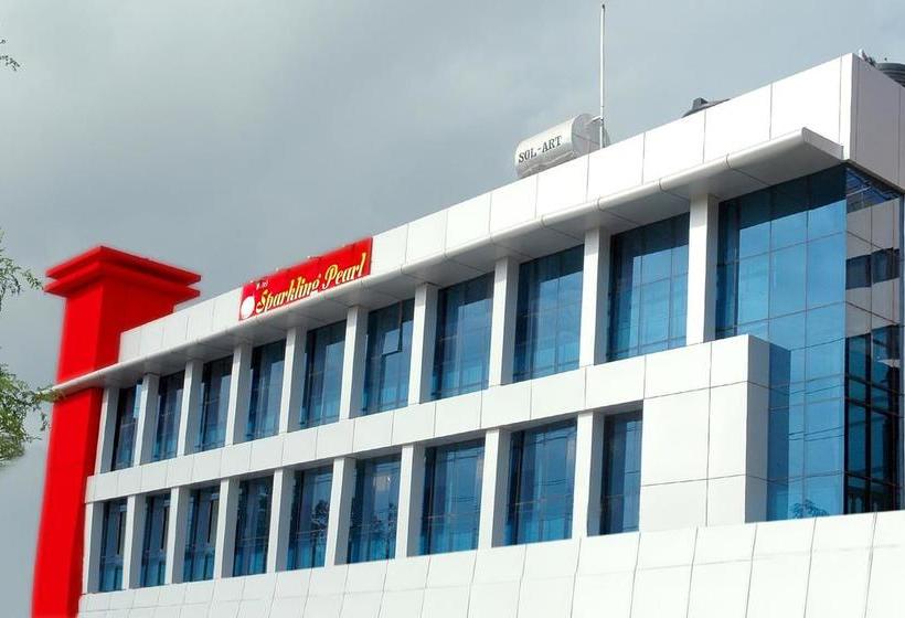 فندق Sparkling Pearl