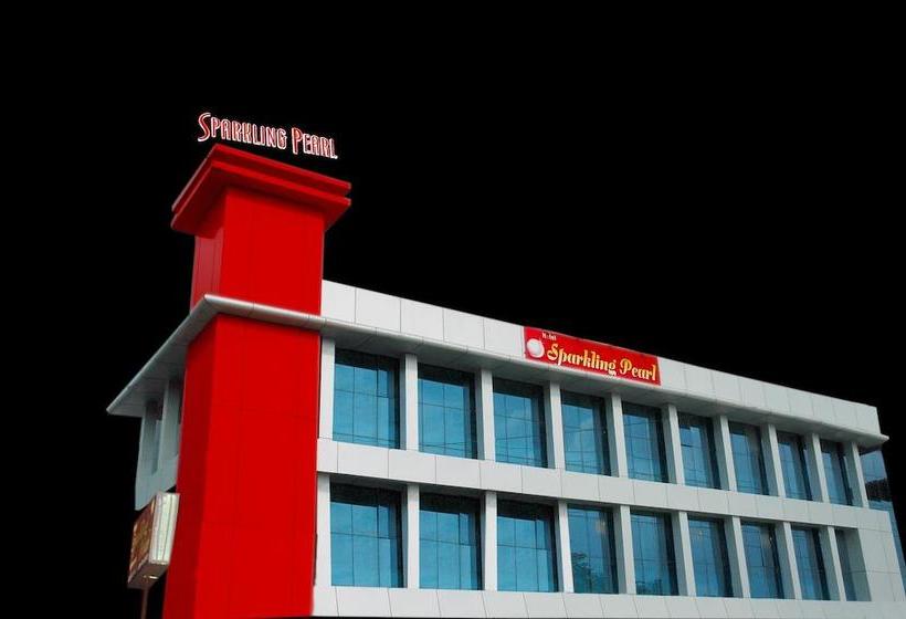 فندق Sparkling Pearl