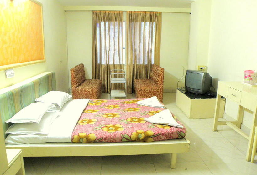 فندق Sparkling Pearl