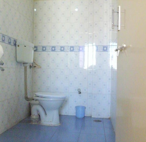 فندق Sparkling Pearl