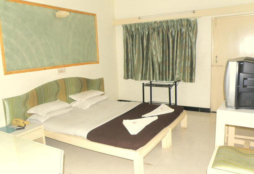 فندق Sparkling Pearl