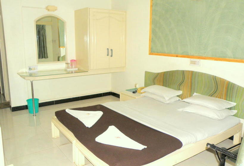 فندق Sparkling Pearl