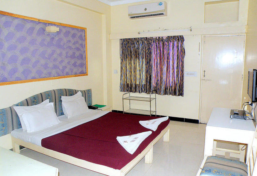 فندق Sparkling Pearl