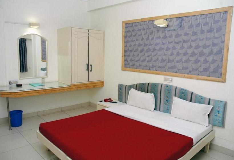 فندق Sparkling Pearl