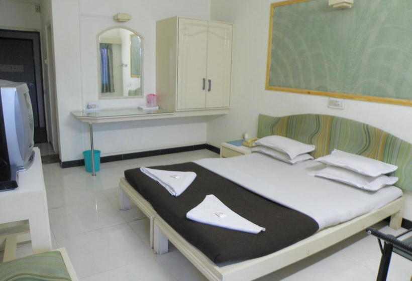 فندق Sparkling Pearl