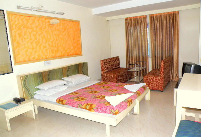 فندق Sparkling Pearl