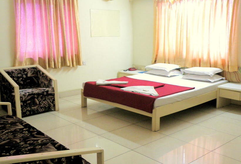 فندق Sparkling Pearl