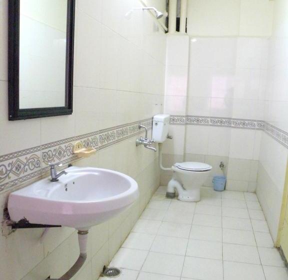 فندق Sparkling Pearl