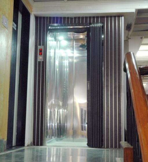 فندق Sparkling Pearl