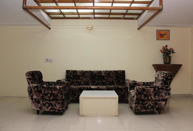 فندق Sparkling Pearl