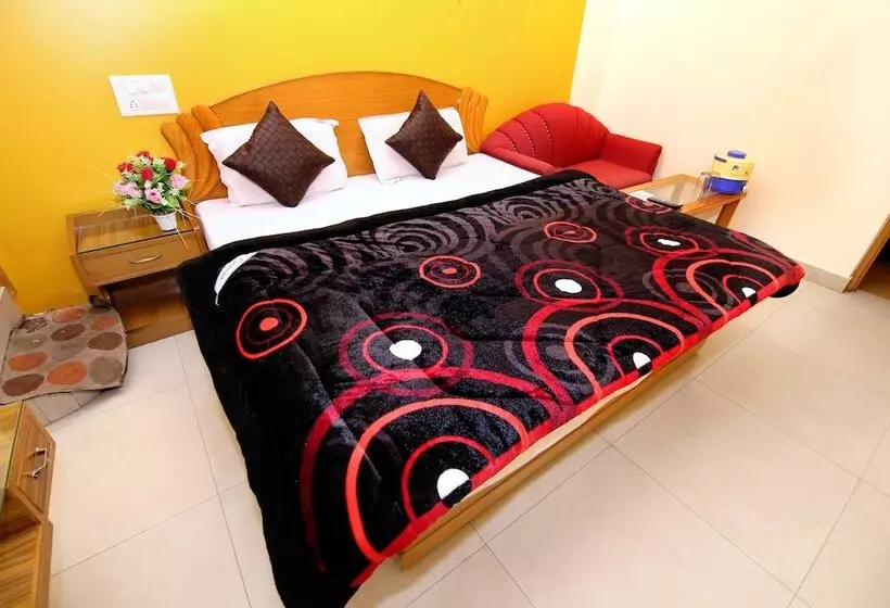 Hotel Sunshine