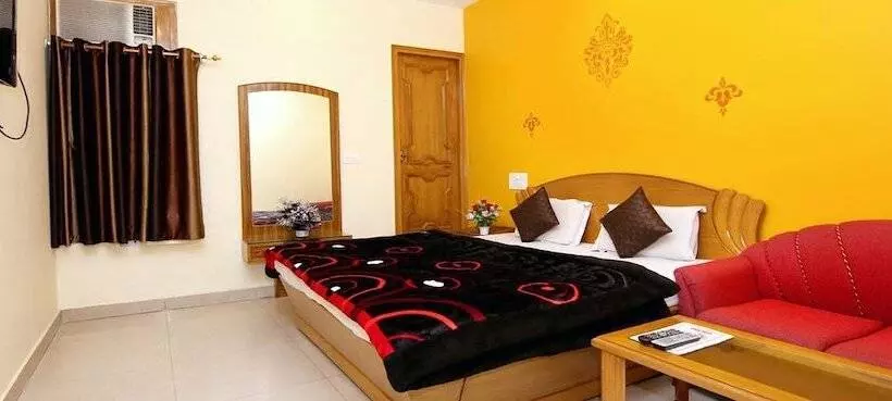 Hotel Sunshine