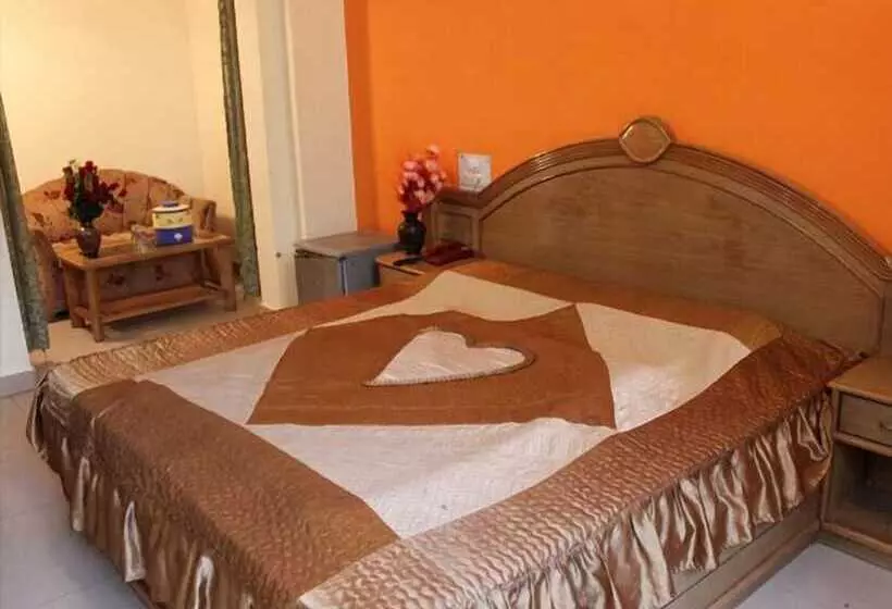 Hotel Sunshine