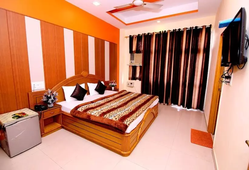 Hotel Sunshine