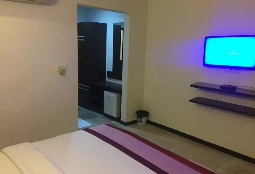 ホテル Sunway Inn