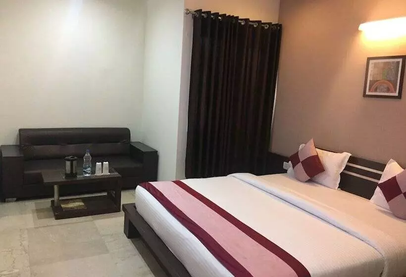 ホテル Sunway Inn