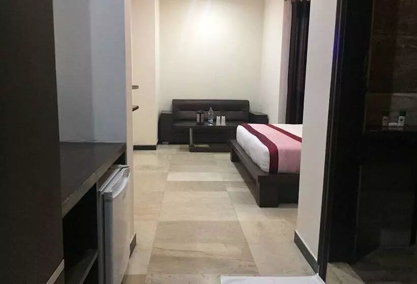 ホテル Sunway Inn