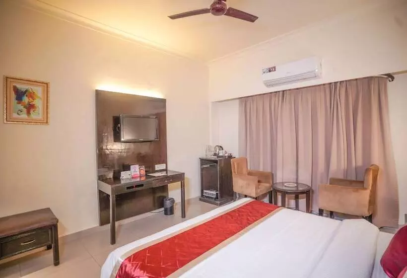Hotelli Swarn Towers