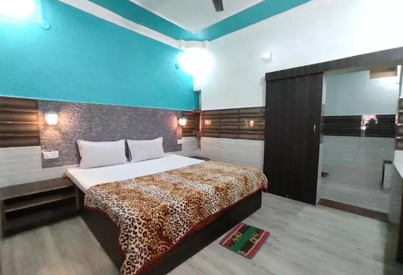 Hôtel Vijay
