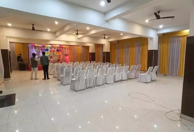 Hôtel Vijay