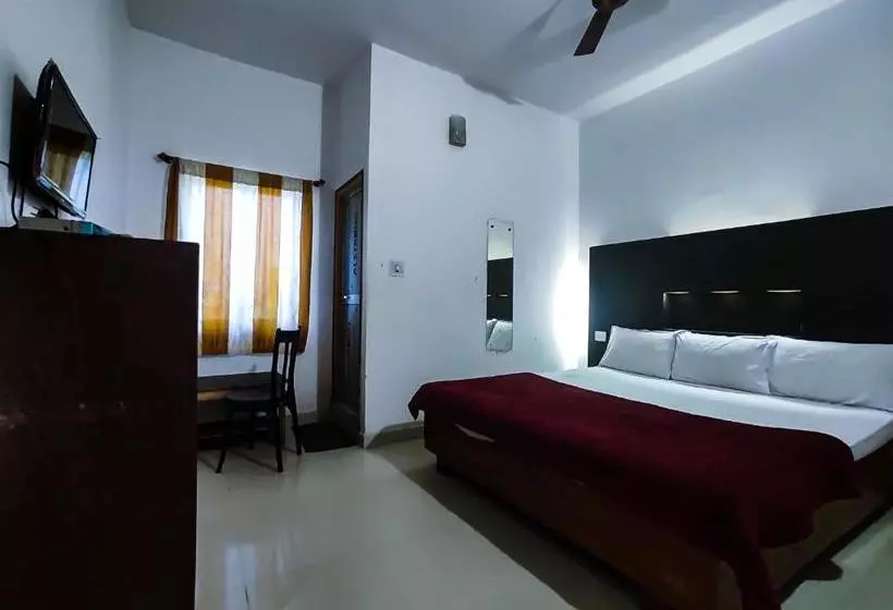 Hôtel Vijay