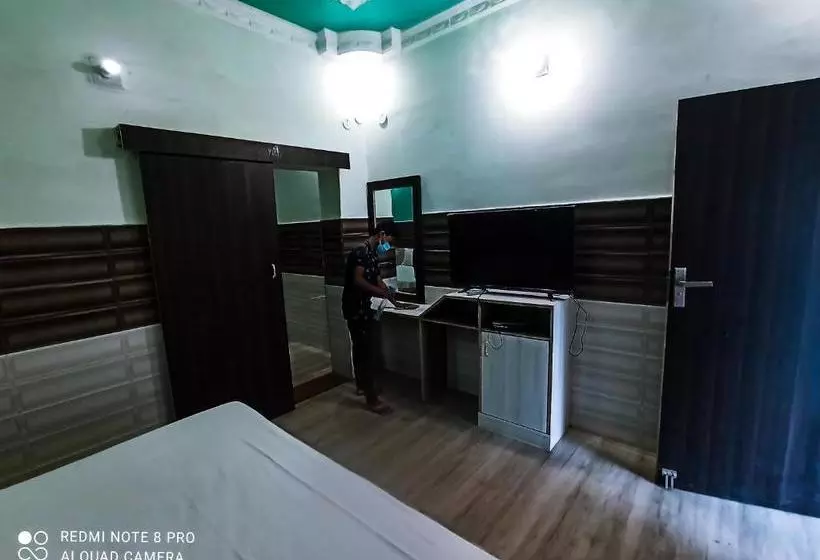 Hôtel Vijay