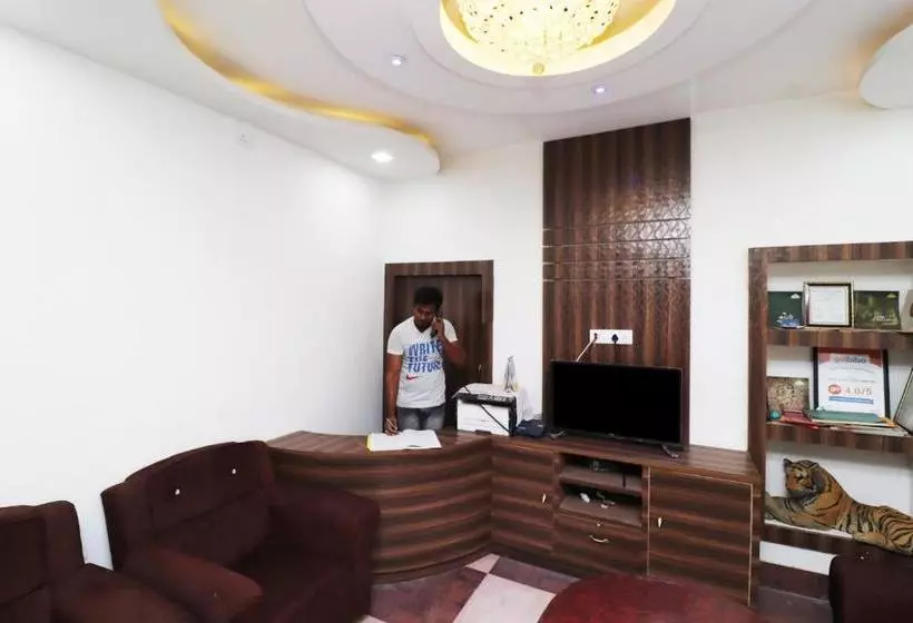 Hôtel Vijay