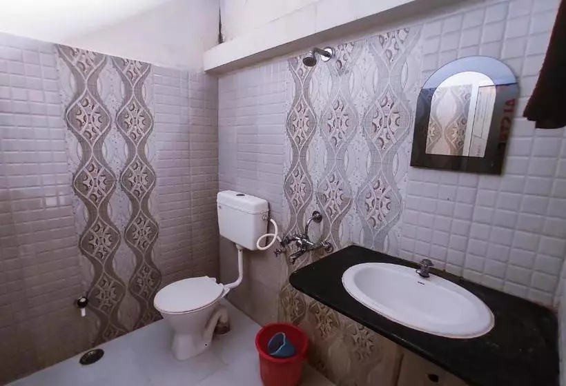 Hôtel Vijay