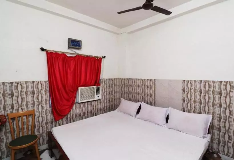 Hôtel Vijay