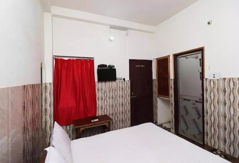 Hôtel Vijay