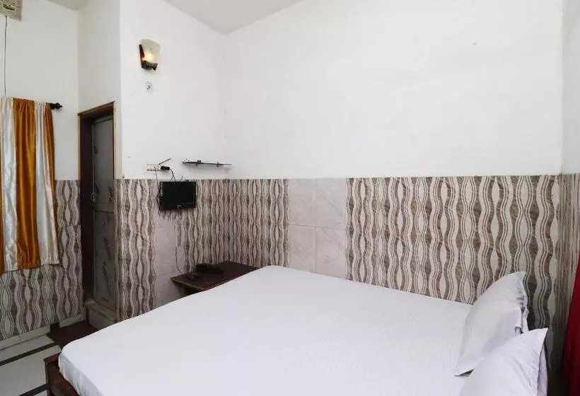 Hôtel Vijay