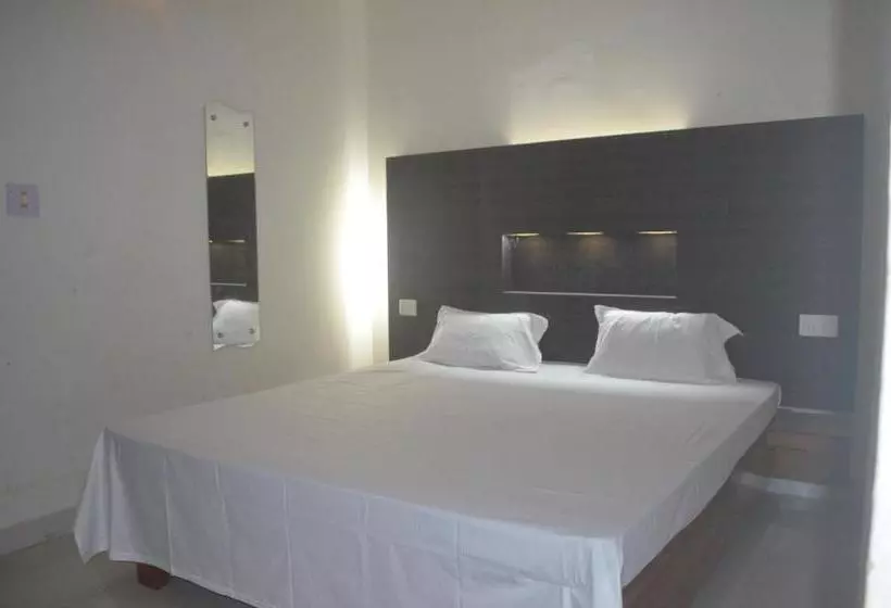 Hôtel Vijay
