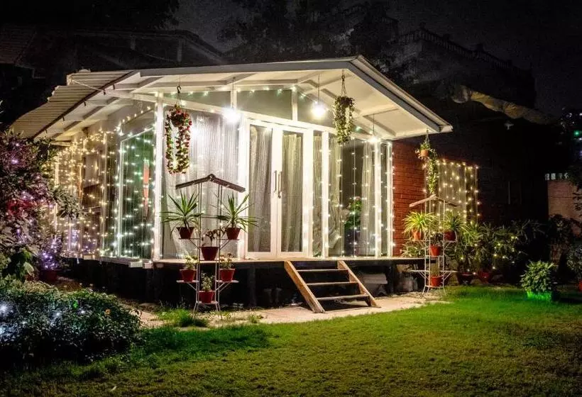 International Travellers  Hostel By Ith Stays