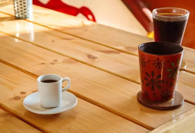 International Travellers  Hostel By Ith Stays