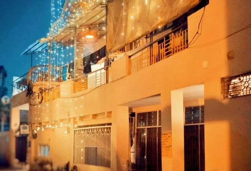 International Travellers  Hostel By Ith Stays