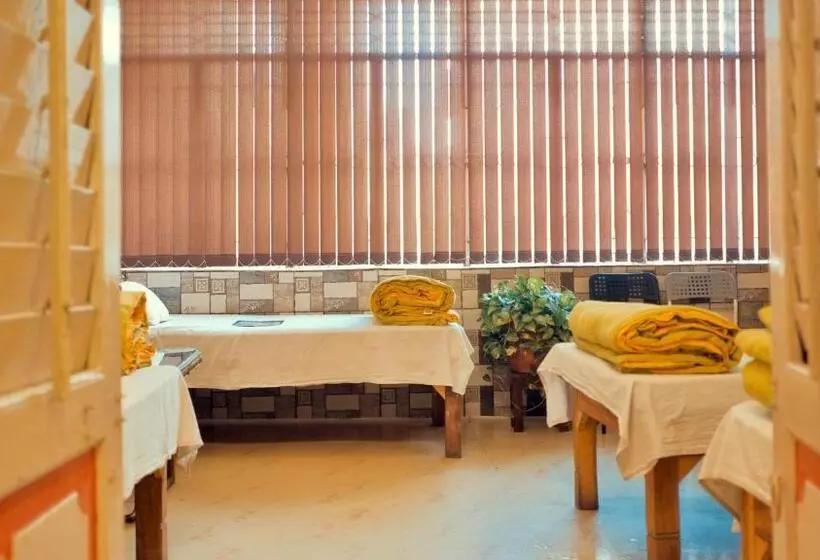 International Travellers  Hostel By Ith Stays