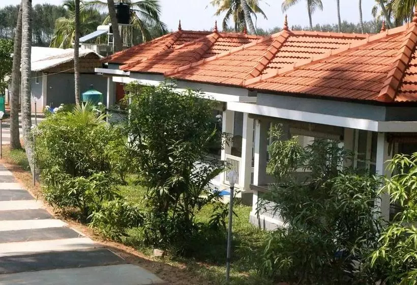 Serene Lake Resort