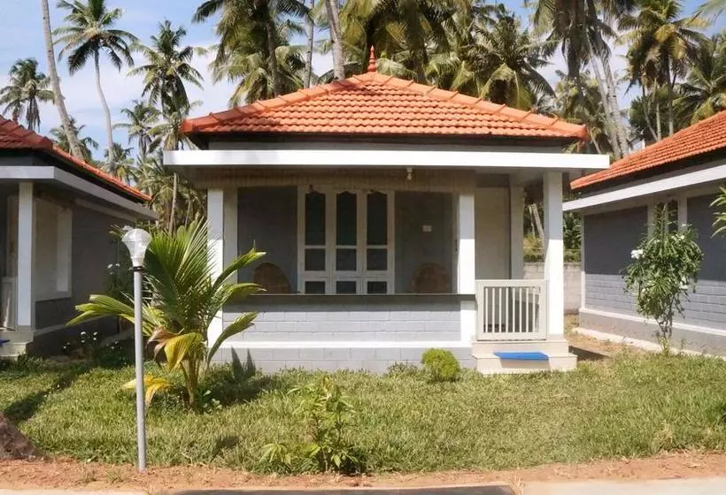 Serene Lake Resort