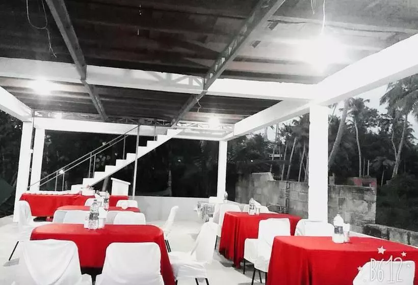 Serene Lake Resort