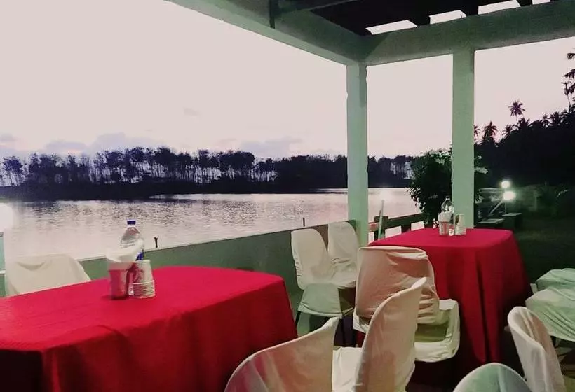 Serene Lake Resort