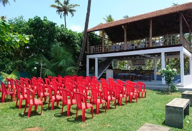 Serene Lake Resort